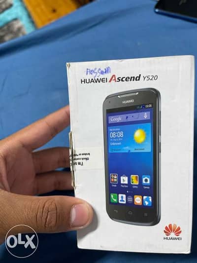 huawei ascend y520 - Mobile Phones ...