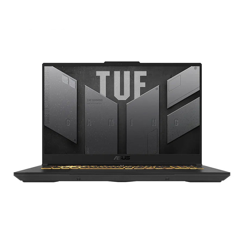 قیمت و خرید لپ تاپ 17.3 اینچی ایسوس مدل TUF Gaming A17 TUF707RC-DS71-CA-R716GB 1SSD RTX 3050 - کاستوم شده