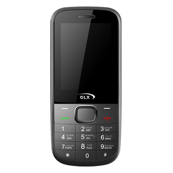 قیمت و خرید گوشی موبایل جی ال ایکس H18