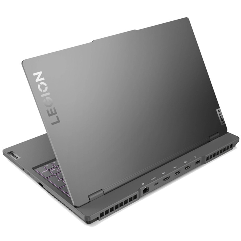 قیمت و خرید لپ تاپ 15.6 اینچی لنوو مدل Legion 5 15IAH7H-i7 16G 1SSD RTX 3070