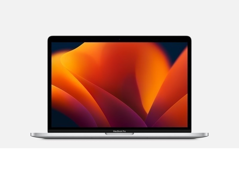 لپ تاپ 13.3 اینچی اپل مدل Macbook Pro MNEQ3 2022 LLA | فروشگاه آرتل