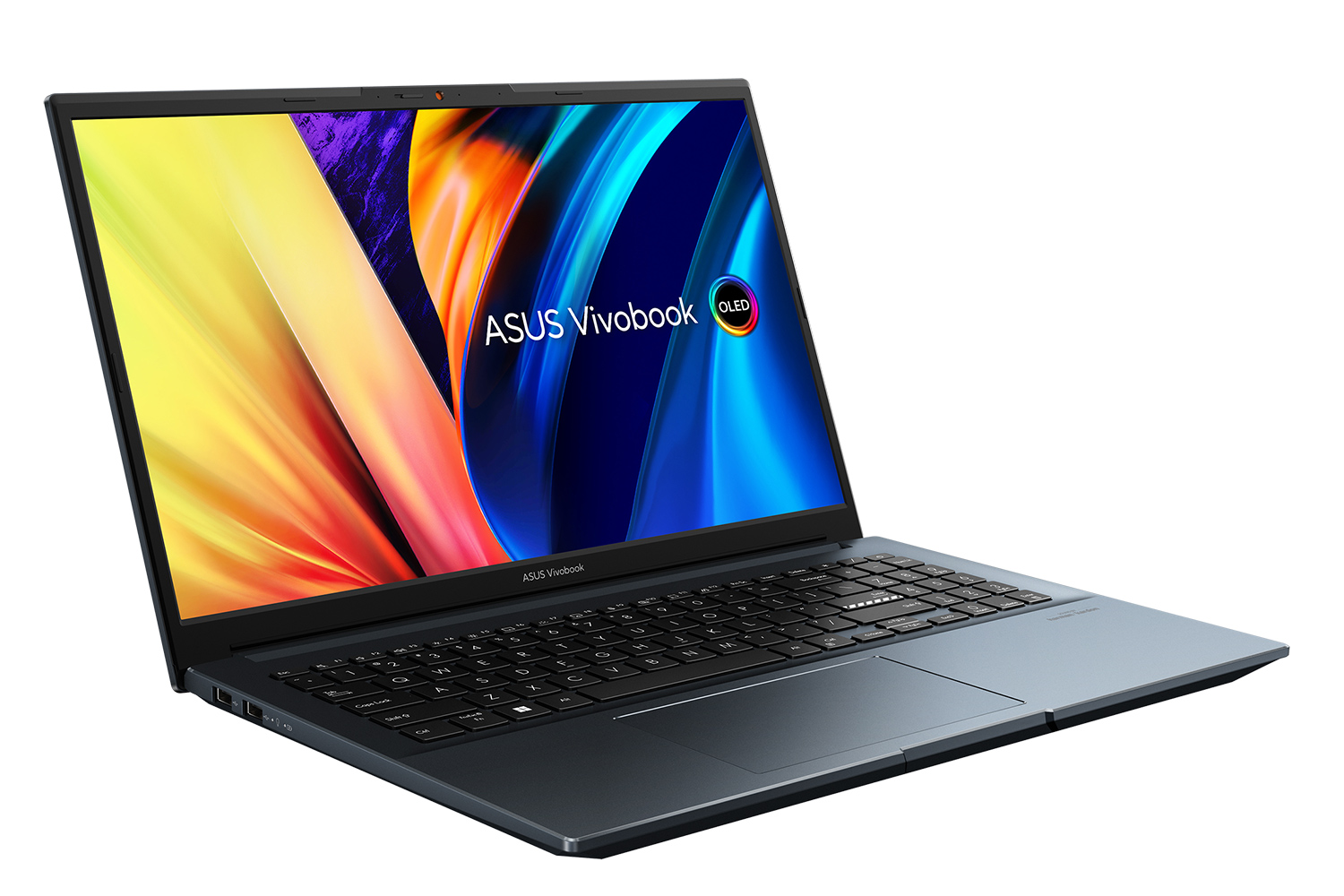 قیمت لپ تاپ VivoBook Pro K6500ZC ایسوس - Core i7-12700H RTX 3050 16GB 1TB
