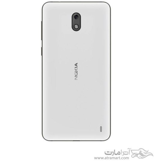 خرید و قیمت گوشی موبایل نوکیا مدل 2 دو سیم کارت ظرفیت 8 گیگابایت ا Nokia 2Dual SIM Smartphone - 8GB | ترب