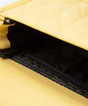 کیف دوشی زنانه اسپیور Espiur کد dwa26|رنگ مشکی-بانی مد