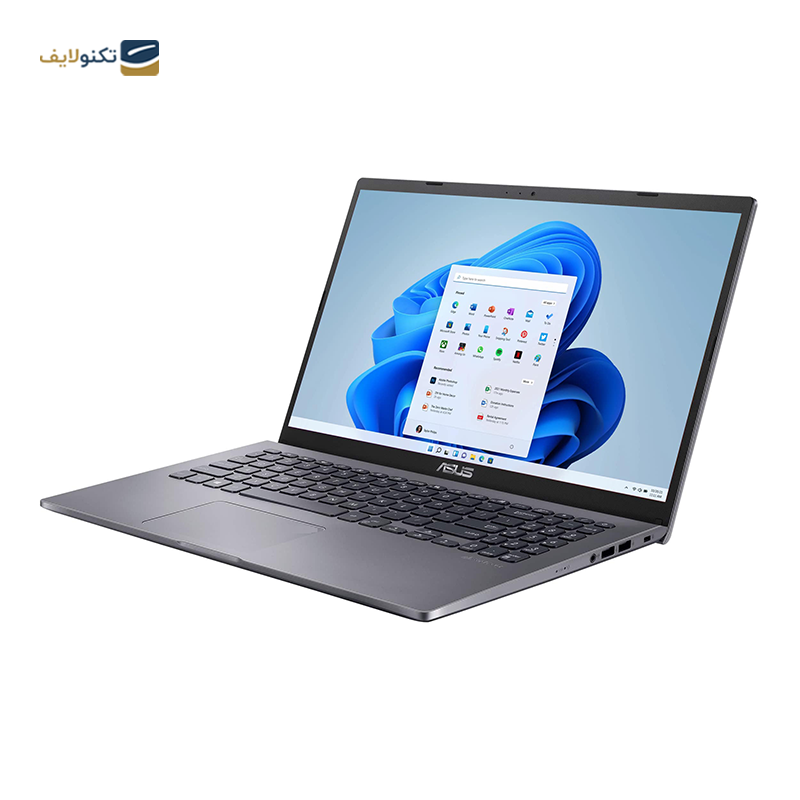 قیمت لپ تاپ ایسوس 15.6 اینچی مدل VivoBook X515EP-EJ338 i5 16GB 1TB SSDمشخصات