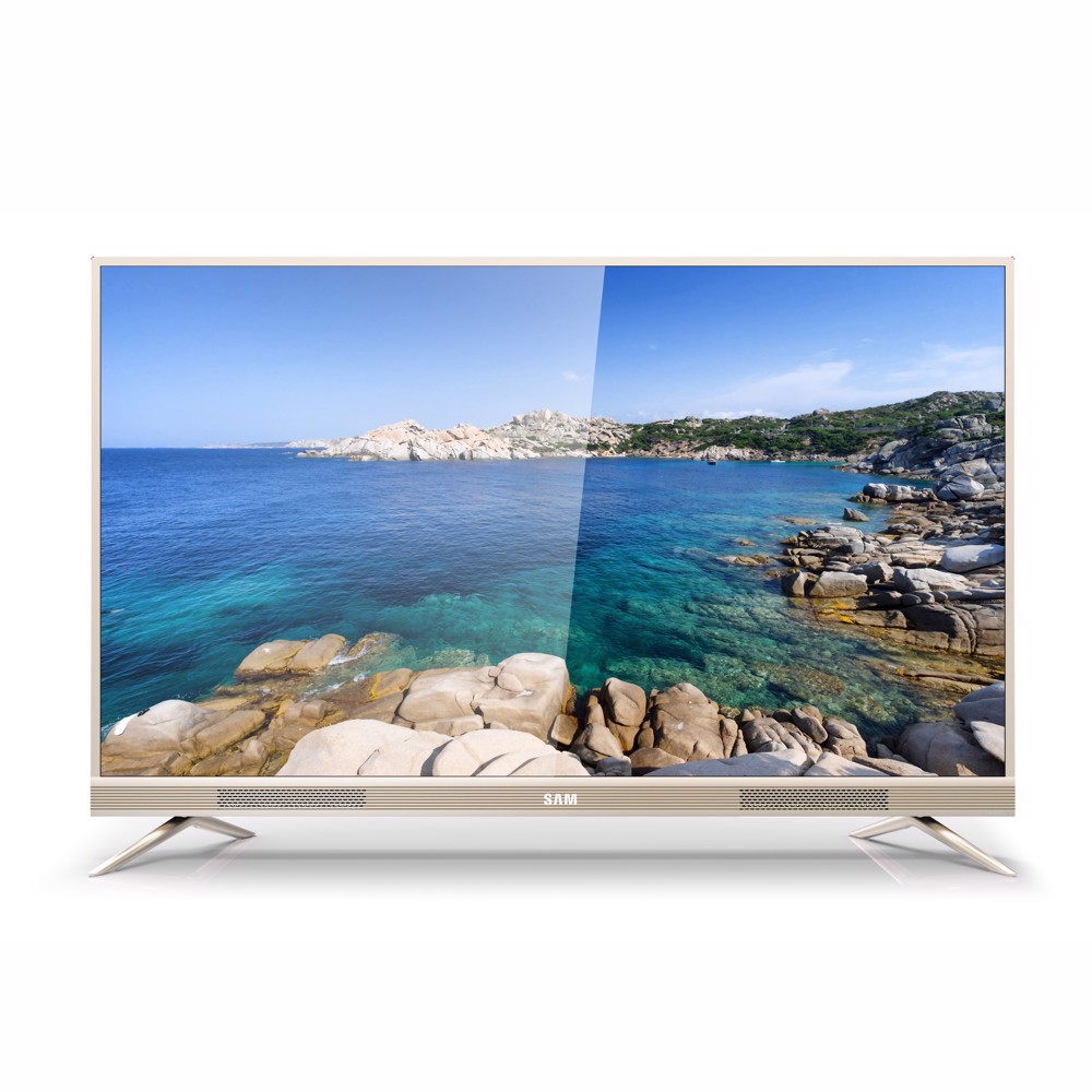 خرید تلویزیون ال ای دی 43 اینچ مدل UA43T6800TH سام الکترونیک در رشت و استانگیلان