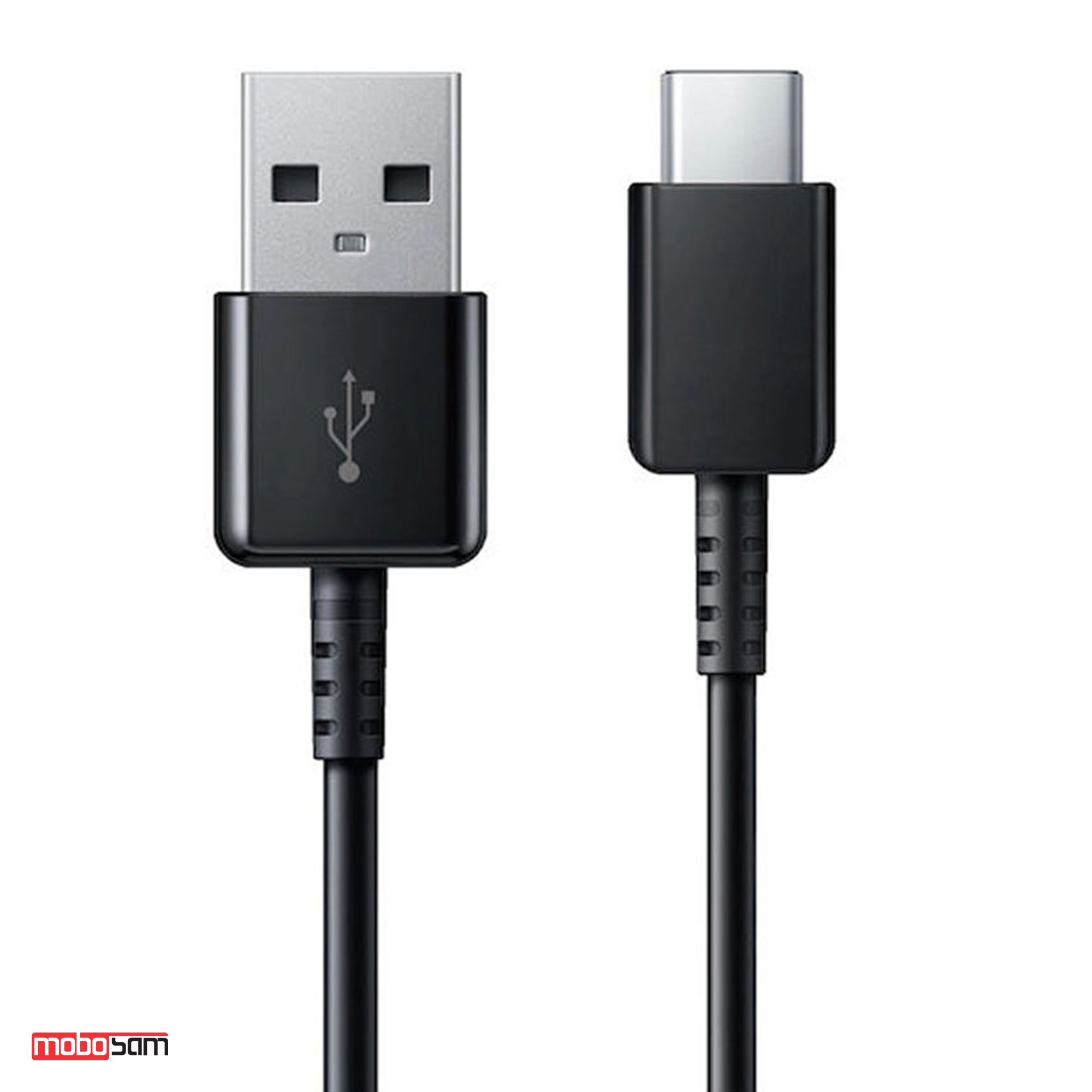 کابل تبدیل USB به Type-C سامسونگ مدل EP-DG950CBE طول 1.2 متر | موبوسام