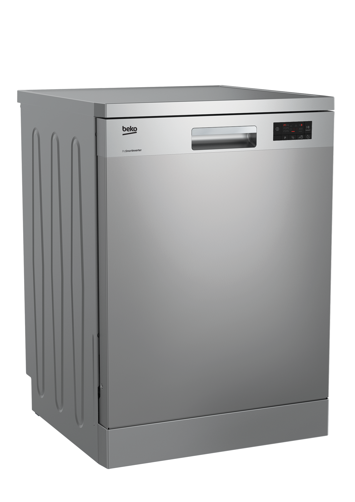 ماشین ظرفشویی بکو مدل DFN28422S - قیمت ظرفشویی بکو 28422s - بکو لند
