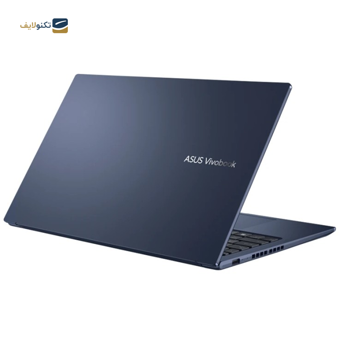 قیمت لپ تاپ ایسوس 15.6 اینچی مدل Vivobook 15X OLED M1503IA-L1099 Ryzen 58GB 1TB SSD مشخصات