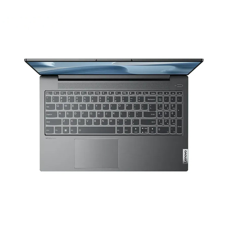 قیمت و خرید لپ تاپ 15.6 اینچ لنوو مدل Idea Pad 5 15IAL7-i5 16GB 512GB 2GB - کاستومشده