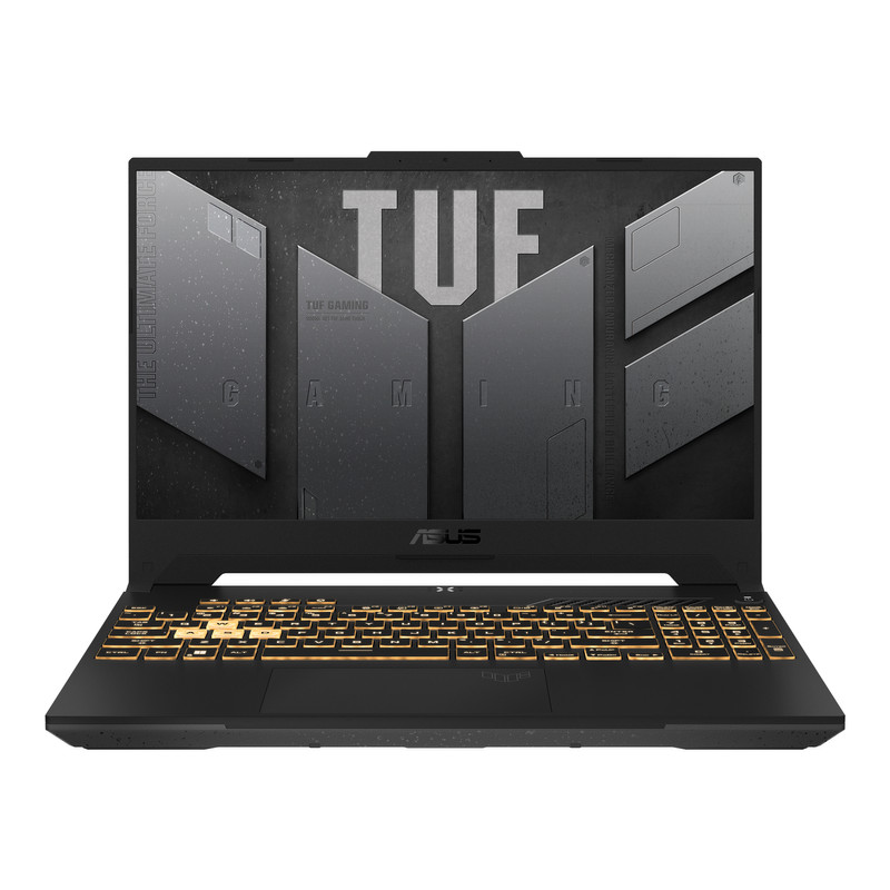 قیمت و خرید لپ تاپ 15.6 اینچی ایسوس مدل TUF Gaming FX507ZE-HN096
