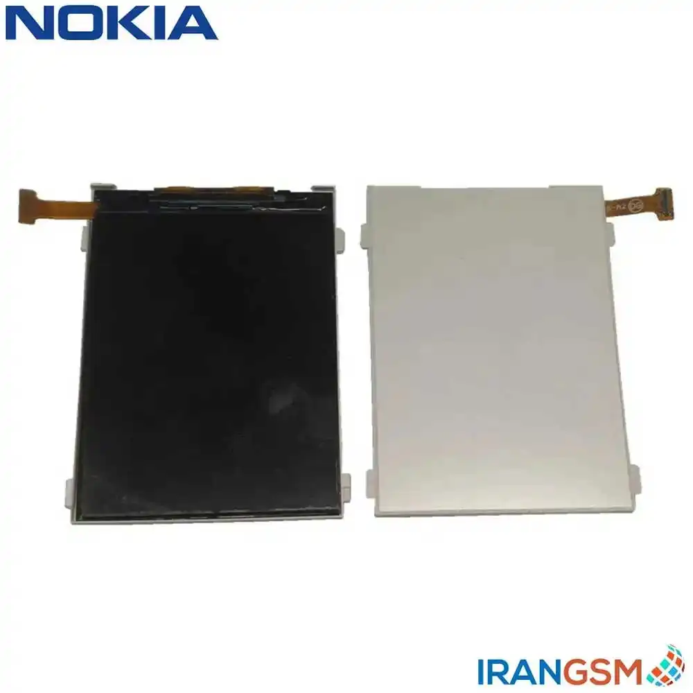 خرید ال سی دی موبایل نوکیا Nokia 216 / 215 / 150 - فروش قطعات و تعمیراتموبایل ایران جی اس ام