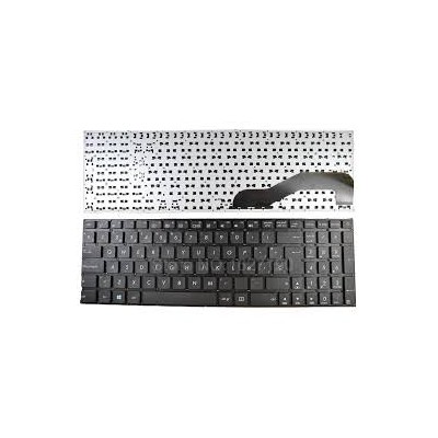 keyboard laptop ASUS X540 کیبورد لب تاپ ایسوس کیبورد لپ تاپ ایسوس