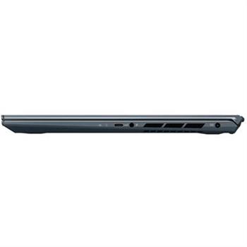 قیمت لپ تاپ ایسوس 15.6 اینچی مدل ZenBook Pro 15 OLED UM535QE پردازنده Ryzen7 5800H رم 16GB حافظه 1TB گرافیک 4GB RTX 3050Ti لمسی