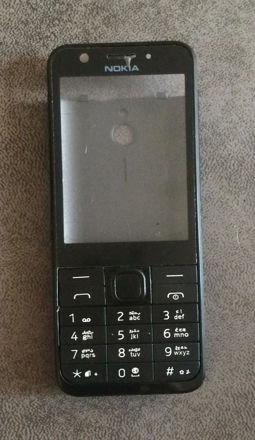 Nokia N107 case | فروشگاه اینترنتی لوکسیها