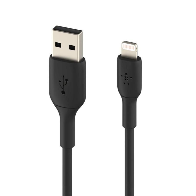 خرید و قیمت کابل تبدیل USB به USB-C هانیول مدل HC000033 طول 1.2 متر