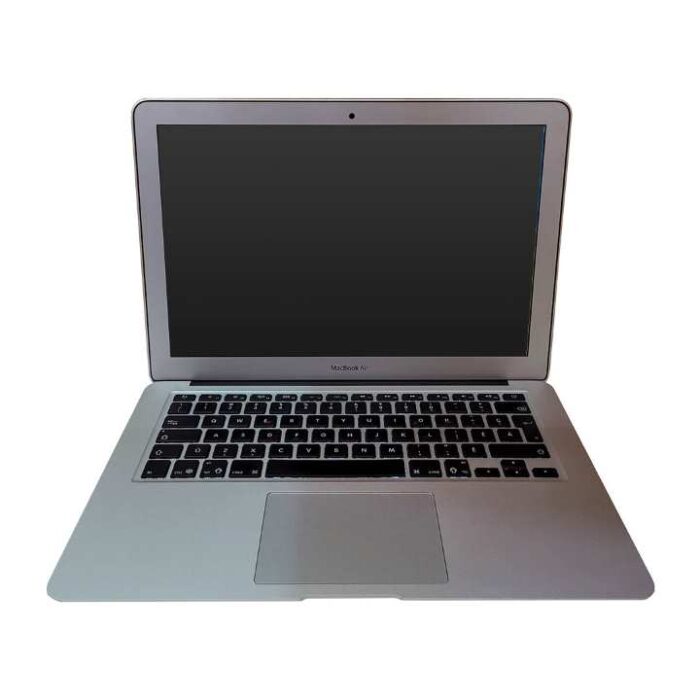 خریدلپ تاپ استوک Apple Macbook air 2011 پردازنده Core i5