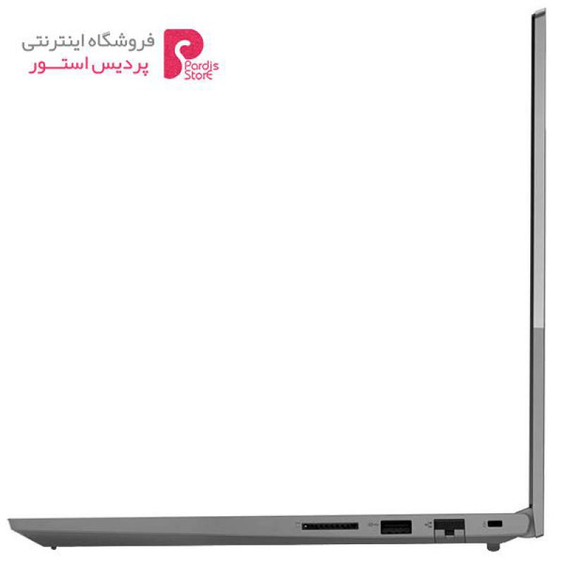 مشخصات فنی ، قیمت و خرید لپ تاپ لنوو ThinkBook 15-FG - لیست قیمت