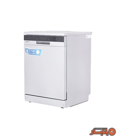 ماشین ظرفشویی پاکشوما مدل MDF-14304 رنگ سفید ( قیمت ، خرید آنلاین ) - بازارآنلاین بامابساز
