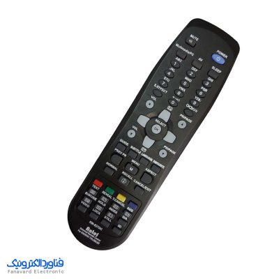 خرید کنترل مادر تلویزیون دوو RM-827DC | قیمت کنترل مادر تلویزیون دوو RM- 827DC - موتور جستجوی ISEE