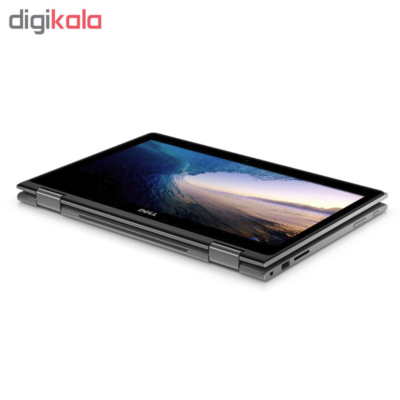 قیمت و خرید لپ تاپ 13.3 اینچی دل مدل Inspiron 5378 - D