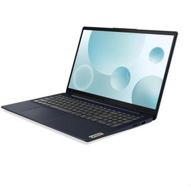 خرید و قیمت لپ تاپ 15.6 اینچی لنوو مدل IdeaPad 3 15IAU7-i3 8GB ...