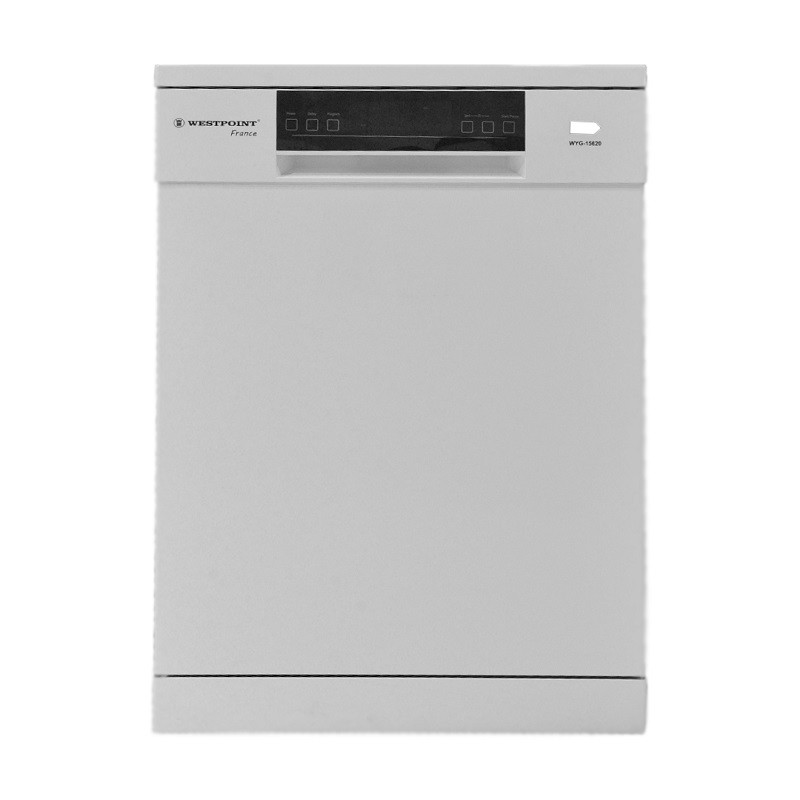 ماشین ظرفشویی وست پوینت مدل WYG15620ESC | آنلاین کالا