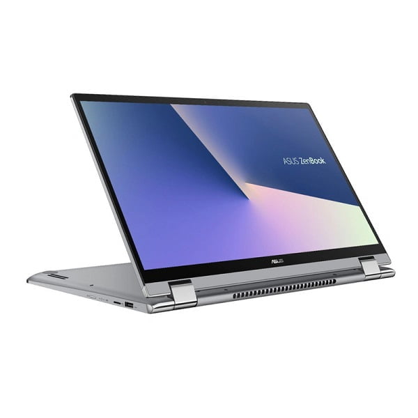 لپ تاپ 15.6 اینچی ایسوس مدل Zenbook Flip 15 Q508UG-212-R7TBL-R7 8GB 1SSDMX450 - کاستوم شده - هزار مارکت