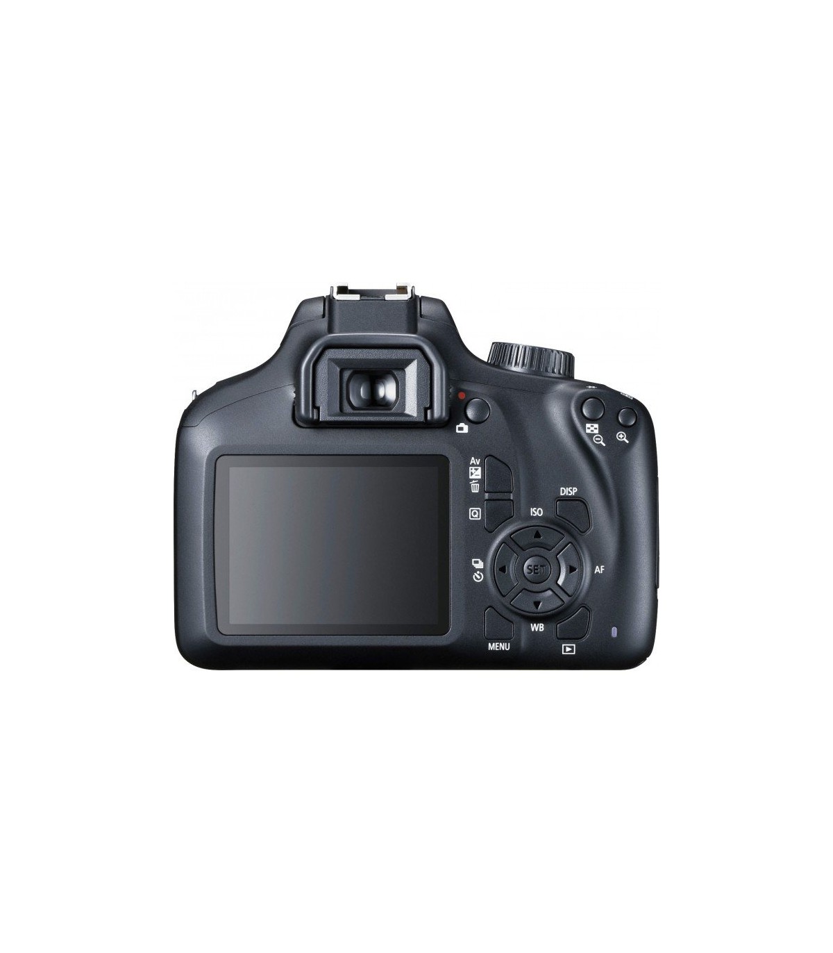 دوربین دیجیتال کانن 4000D | بهترین قیمت و خرید با گارانتی رسمی - پیکسل