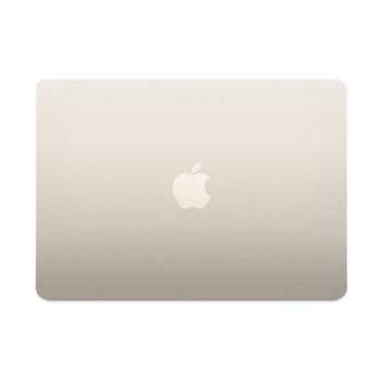 قیمت لپ تاپ اپل 13.6 اینچی مدل Apple MacBook Air 2022 Starlight MLY13پردازنده M2 رم 8GB حافظه 256GB SSD