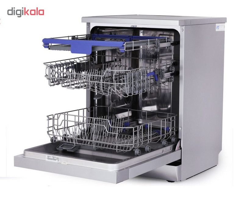 قیمت و خرید ماشین ظرفشویی پاکشوما مدل MDF-14304