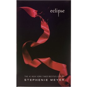 خرید و قیمت Eclipse Twilight 3 ( متن کامل جلد سخت ) | ترب