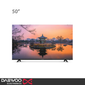 تلویزیون ال ای دی هوشمند دوو 50 اینچ مدل DSL-50K5900U - انتخاب سنتر