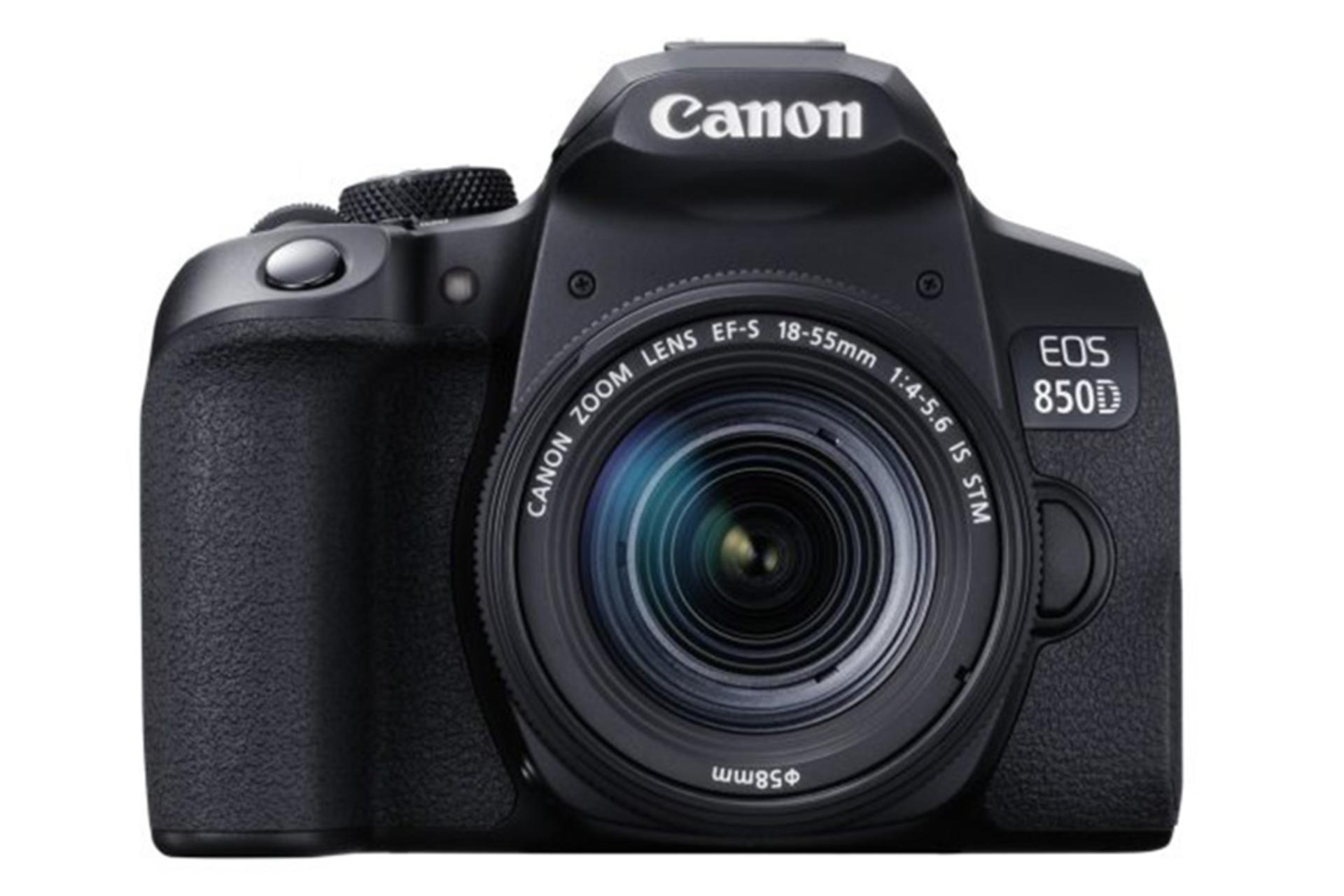 قیمت دوربین عکاسی کانن Canon EOS 850D (Rebel T8i / EOS Kiss X10i) + مشخصاتکامل