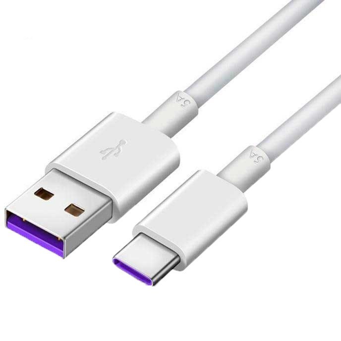 خرید و قیمت کابل تبدیل USB به USB-C مدل فست شارژ طول 1متر | ترب