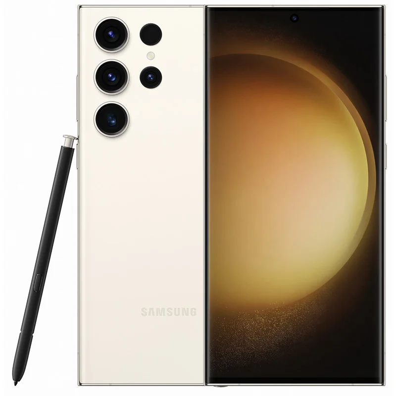 پیشرو موبایل | گوشی موبایل سامسونگ مدل Galaxy S23 Ultra دو سیم کارت ظرفیت256 گیگابایت و رم 12 گیگابایت
