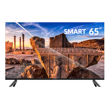 تلویزیون اسنوا 65 اینچSSD-65SA620U (قیمت، مشخصات، گارانتی، مقایسه) خریدآنلاین+ارسال سریع