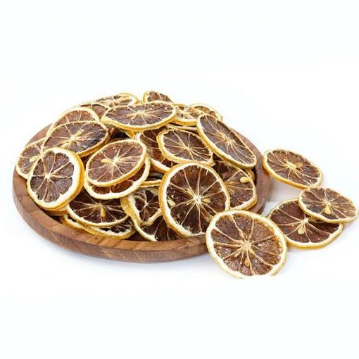 خرید و قیمت لیمو سنگی اسلایسی - 850گرم