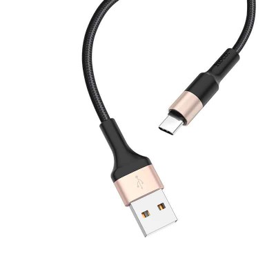 کابل تبدیل USB به Type-c هوکو مدل X26 طول 1 متر | دیجی بست