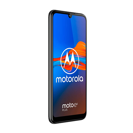 گوشی موبایل موتورولا مدل Moto E6 Plus XT2025-2 دو سیم کارت ظرفیت 64 گیگابایت| فروشگاه آنلاین اتما