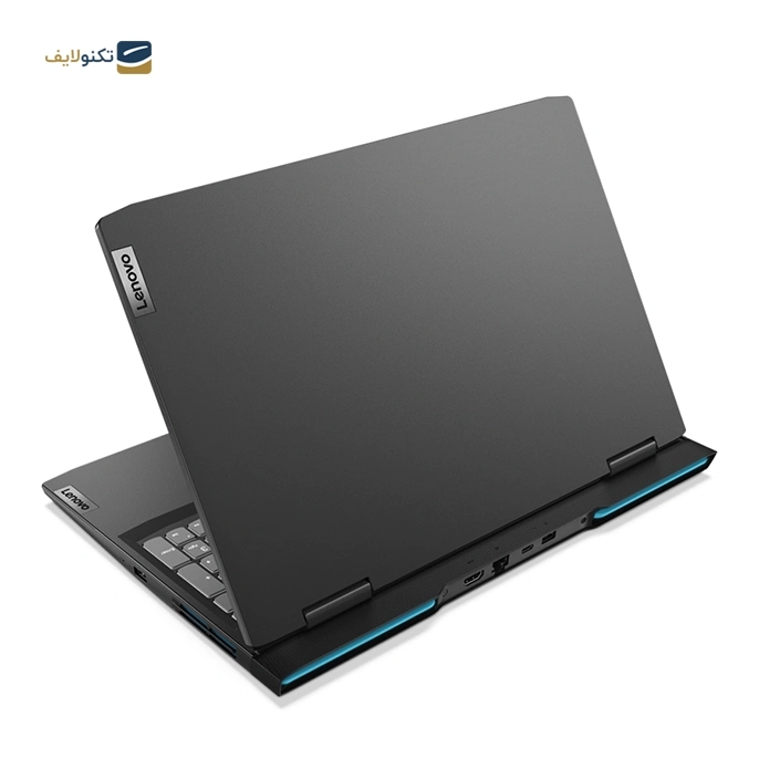 قیمت لپ تاپ لنوو 15.6 اینچی مدل IdeaPad Gaming 3 15IAH7 12650H i7 32GB512GB SSD مشخصات
