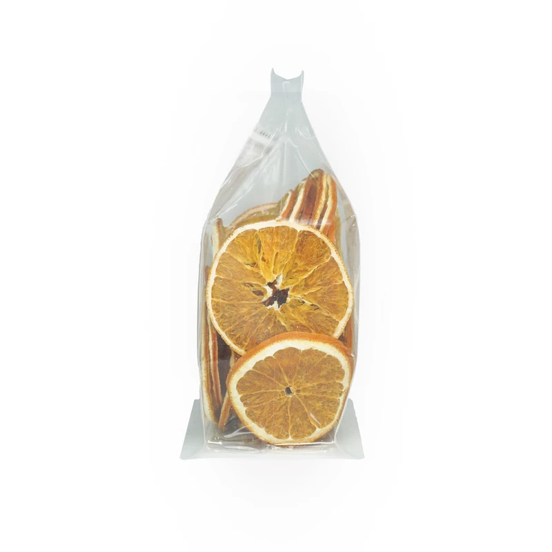 قیمت و خرید پرتقال خشک آصام پلاس - 150 گرم