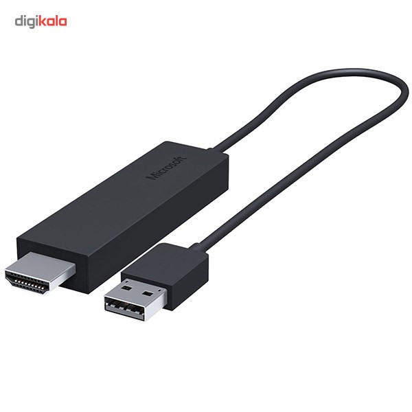 قیمت و خرید دانگل HDMI مایکروسافت