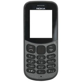 Simple Nokia frame 130 ...