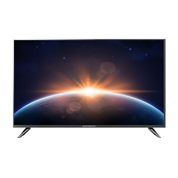 قیمت تلویزیون ال ای دی دوو 49 اینچ مدل DLE-49H1800U