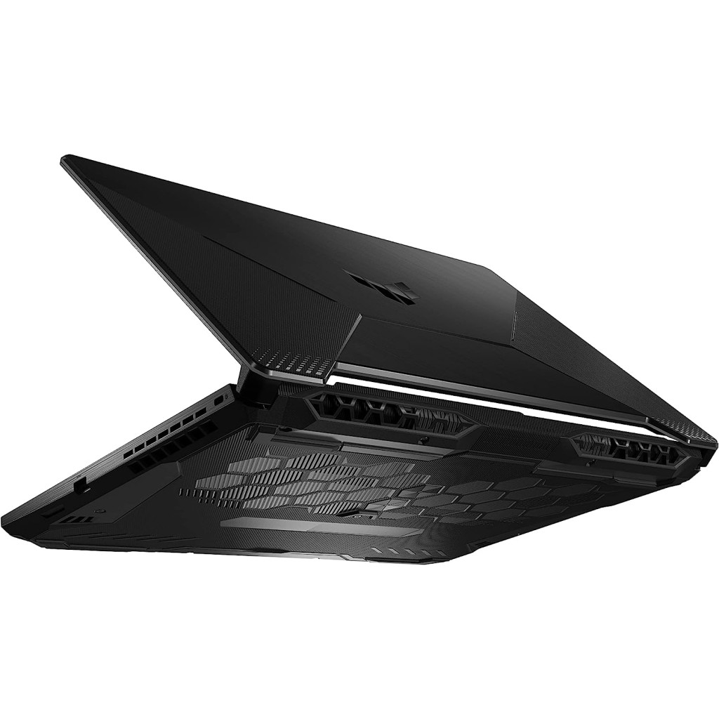 لپ تاپ 15.6 اینچی ایسوس مدل TUF Gaming F15 FX506HE-HN011-i5 8GB 512SSDRTX3050Ti - کاستوم