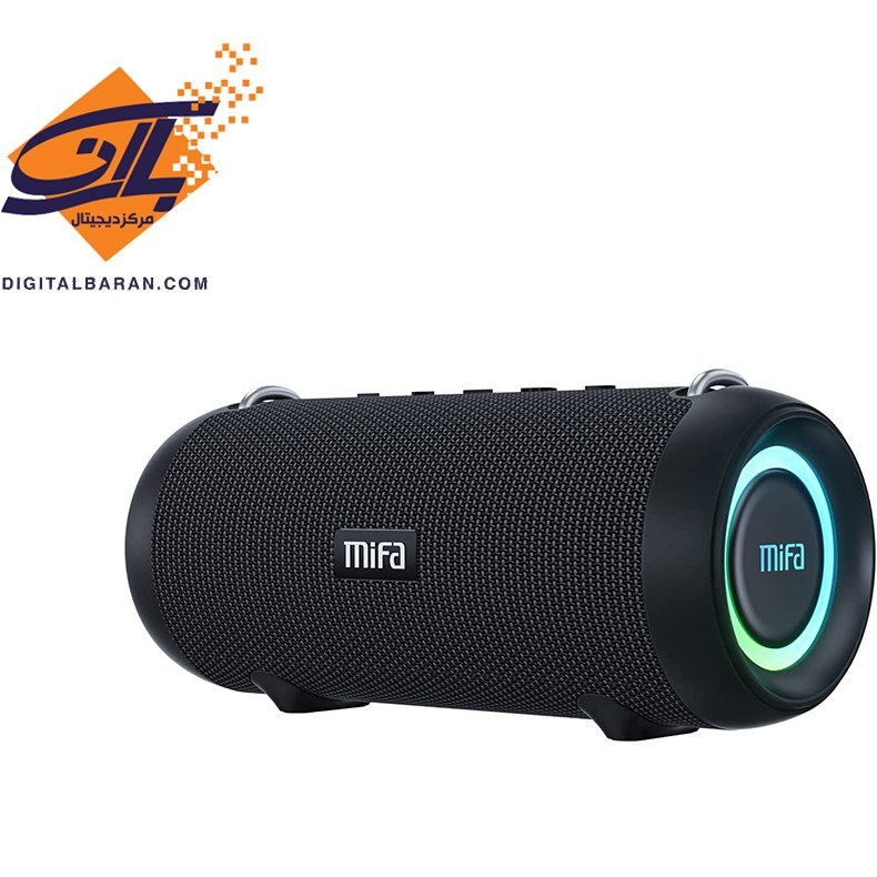 خرید و قیمت اسپیکر قابل حمل میفا مدل SPEAKER BLUETOOTH MIFA A-90 ا MIFAA-90 Portable Speaker | ترب