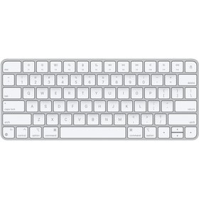 خرید و قیمت کیبورد اپل مدل Magic Keyboard MK2A3LL US English ا Apple MagicKeyboard MK2A3LL - US English Keyboard | ترب