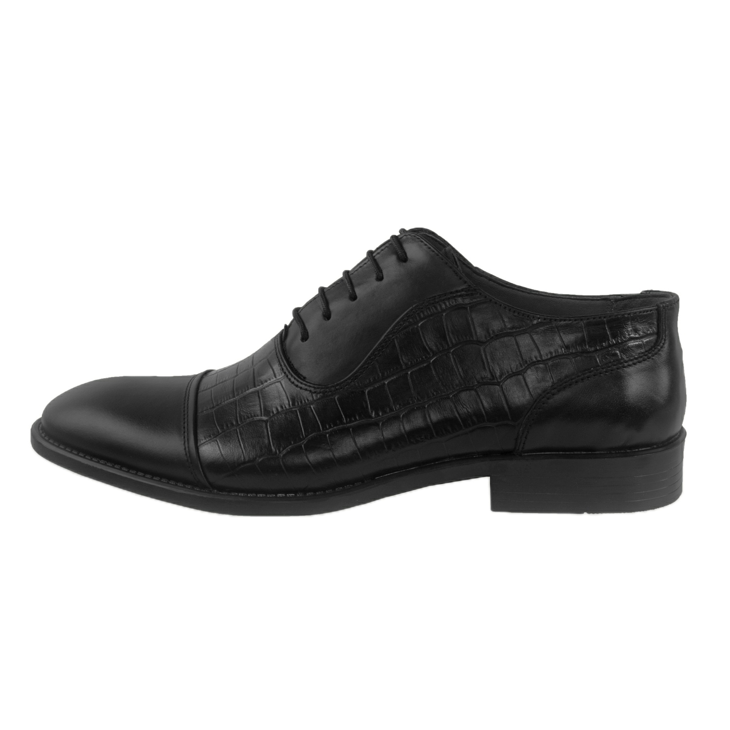 ✓ قیمت و مشخصات کفش مردانه چرم آراهمراه مدل ARAHA01 - زیراکو ✓