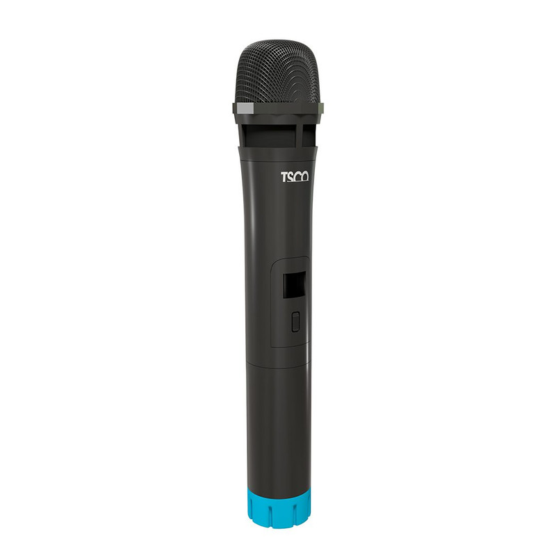 قیمت و خرید میکروفون بی سیم تسکو مدل TMIC5500